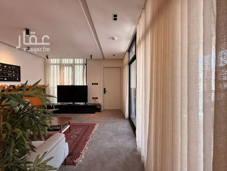 شقة للإيجار في شارع الدهناء, حي الملقا, مدينة الرياض, منطقة الرياض صورة 5