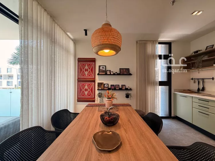 Apartment for Rent in Riyadh Al Malqa 7