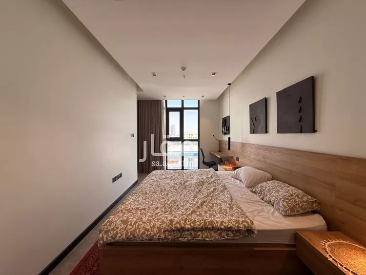 Apartment for Rent in Riyadh Al Malqa 16