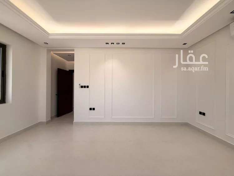 دور للإيجار في شارع رقم 165, حي الملقا, مدينة الرياض, منطقة الرياض صورة 4