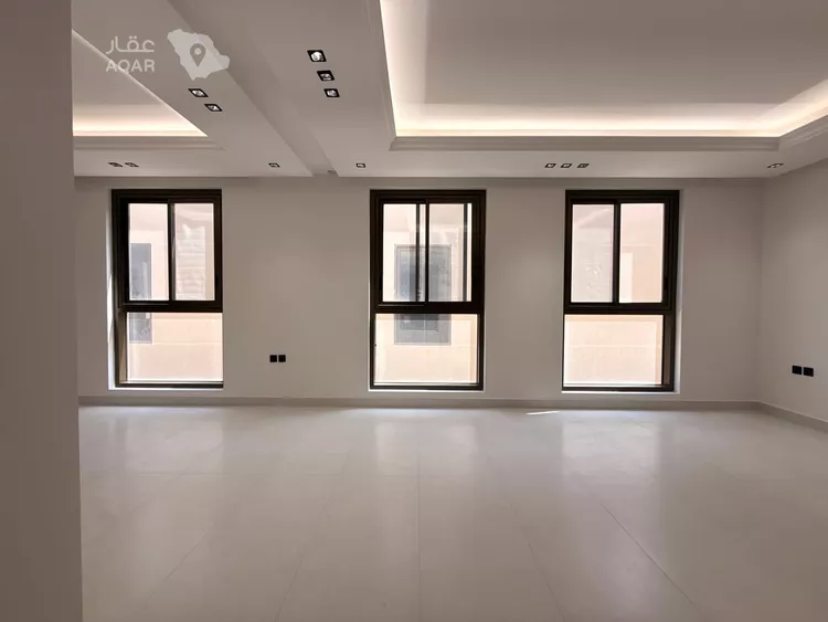 دور للإيجار في شارع رقم 165, حي الملقا, مدينة الرياض, منطقة الرياض