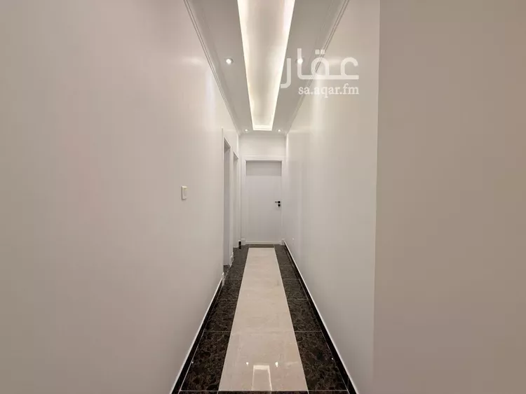 شقة للإيجار في شارع سكاكا, حي العليا, مدينة الرياض, منطقة الرياض 7