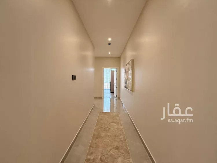 شقة للإيجار في شارع العليا, حي الورود, مدينة الرياض, منطقة الرياض 6