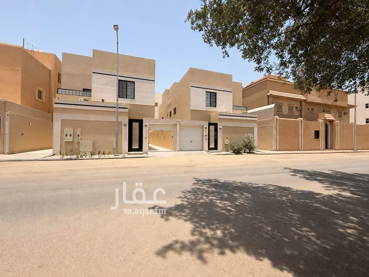 دور للإيجار في شارع ابن شداد, حي الملز, مدينة الرياض, منطقة الرياض