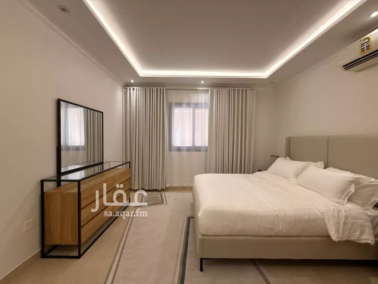 شقة للإيجار في شارع سكاكا, حي العليا, مدينة الرياض, منطقة الرياض