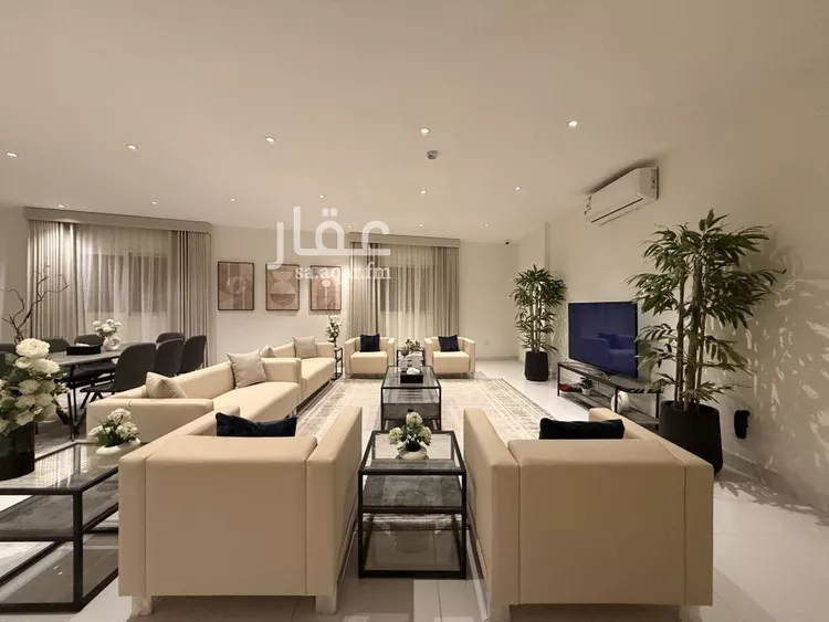 Apartment for Rent in Riyadh Al Malaz صورة 3