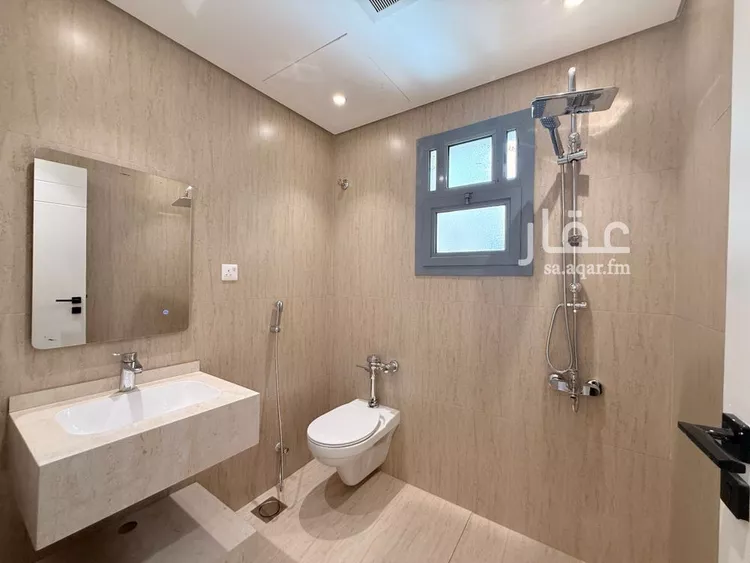 شقة للإيجار في شارع سكاكا, حي العليا, مدينة الرياض, منطقة الرياض 8