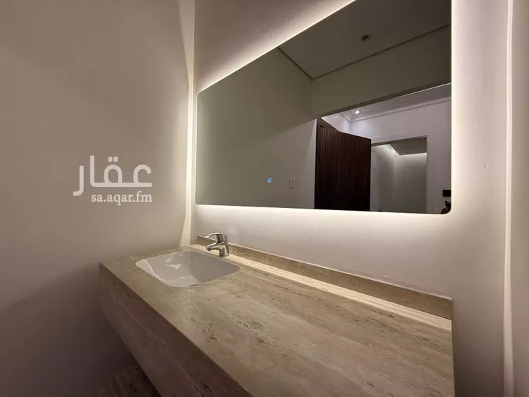 شقة للإيجار في شارع سكاكا, حي العليا, مدينة الرياض, منطقة الرياض صورة 3
