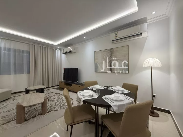 Apartment for Rent in Riyadh Al Olaya