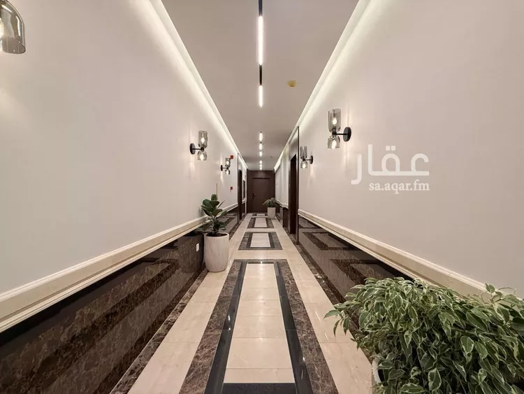 شقة للإيجار في شارع سكاكا, حي العليا, مدينة الرياض, منطقة الرياض 14