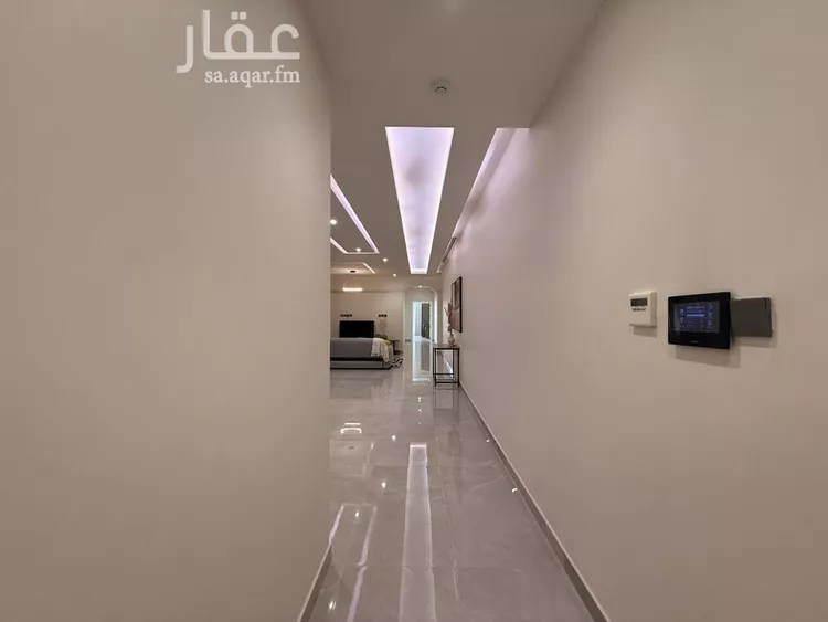 شقة للإيجار في شارع العليا, حي الورود, مدينة الرياض, منطقة الرياض صورة 3