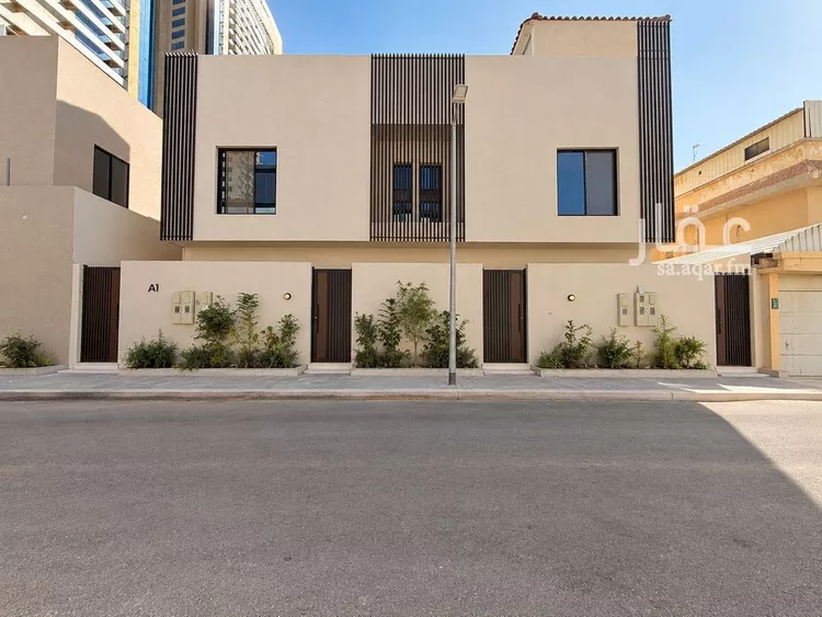 Apartment for Rent in Riyadh Al Olaya