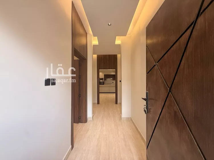 دور للإيجار في شارع ابن شداد, حي الملز, مدينة الرياض, منطقة الرياض صورة 2