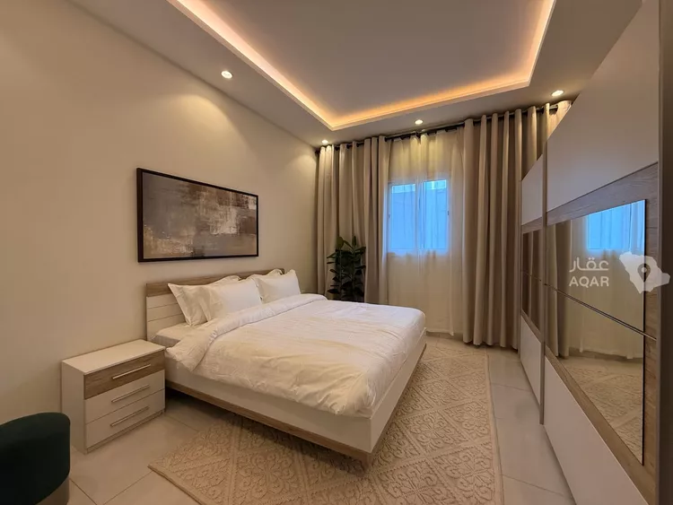 شقة للإيجار في شارع سيدة الرؤساء, حي العليا, مدينة الرياض, منطقة الرياض 18