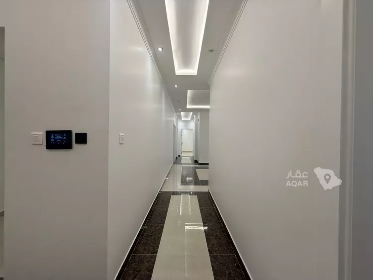 شقة للإيجار في شارع سكاكا, حي العليا, مدينة الرياض, منطقة الرياض صورة 5