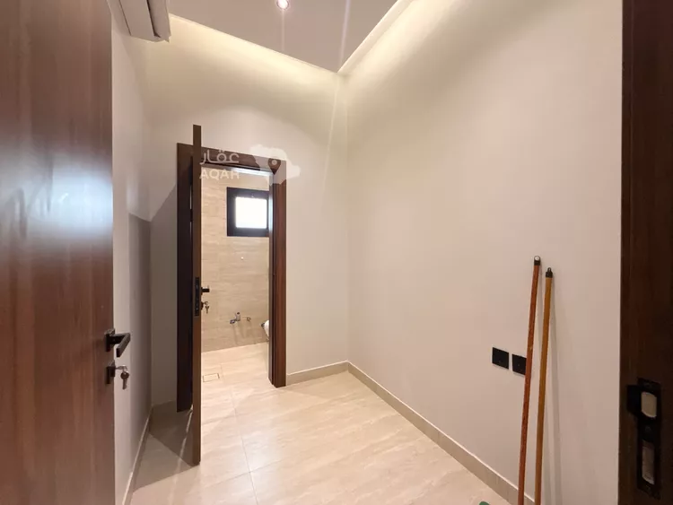 دور للإيجار في شارع ابن شداد, حي الملز, مدينة الرياض, منطقة الرياض 13