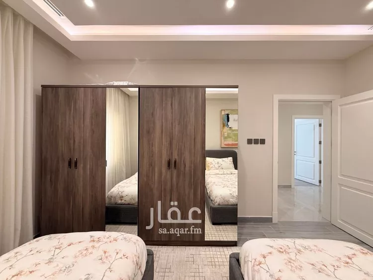 شقة للإيجار في شارع العليا, حي الورود, مدينة الرياض, منطقة الرياض 11