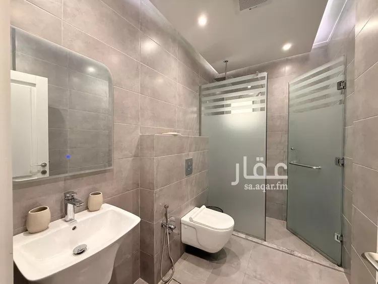 شقة للإيجار في شارع العليا, حي الورود, مدينة الرياض, منطقة الرياض 12