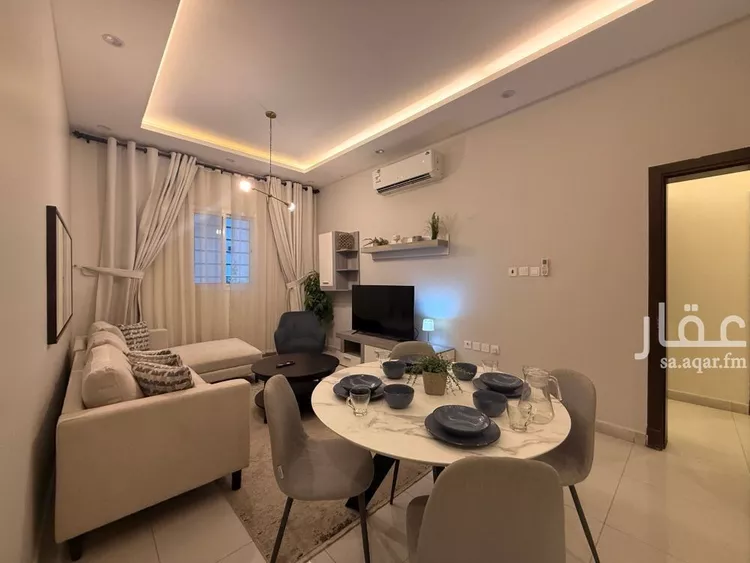 شقة للإيجار في شارع سيدة الرؤساء, حي العليا, مدينة الرياض, منطقة الرياض صورة 3