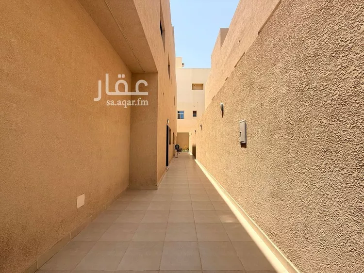 دور للإيجار في شارع ابن شداد, حي الملز, مدينة الرياض, منطقة الرياض صورة 3