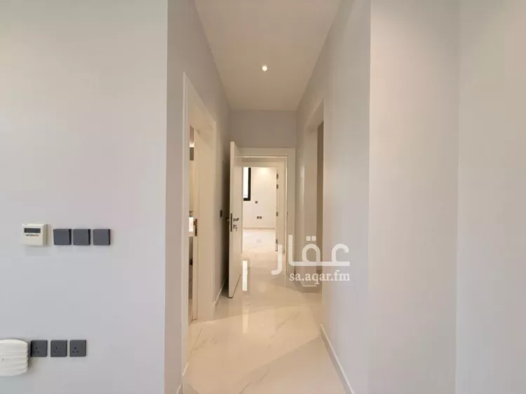 شقة للإيجار في شارع سعيد بن عامر, حي النخيل, مدينة الرياض, منطقة الرياض 15
