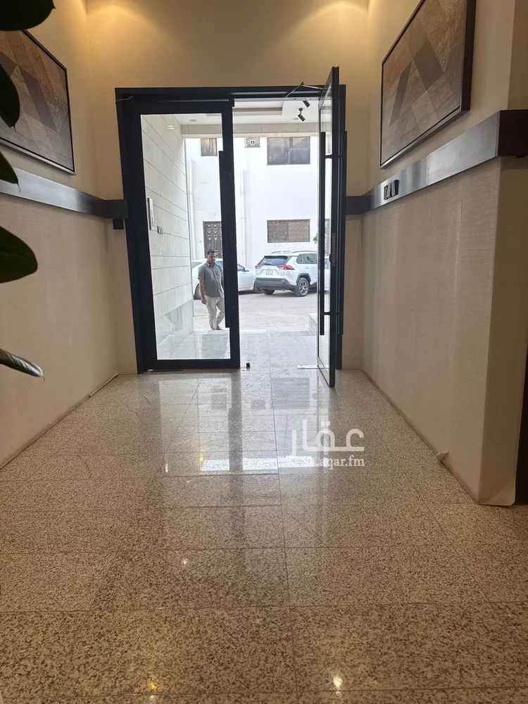 شقة للإيجار في شارع سيدة الرؤساء, حي العليا, مدينة الرياض, منطقة الرياض