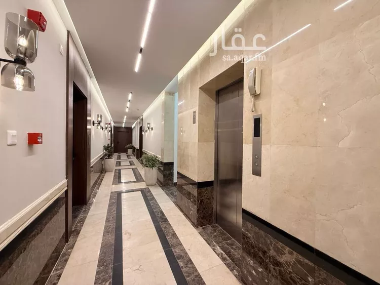 Apartment for Rent in Riyadh Al Olaya 15