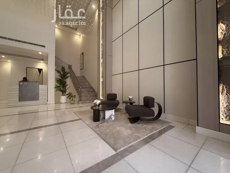 شقة للإيجار في شارع العليا, حي الورود, مدينة الرياض, منطقة الرياض 16