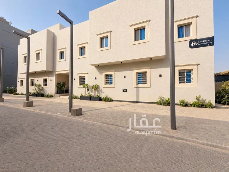 شقة للإيجار في شارع سيدة الرؤساء, حي العليا, مدينة الرياض, منطقة الرياض 23