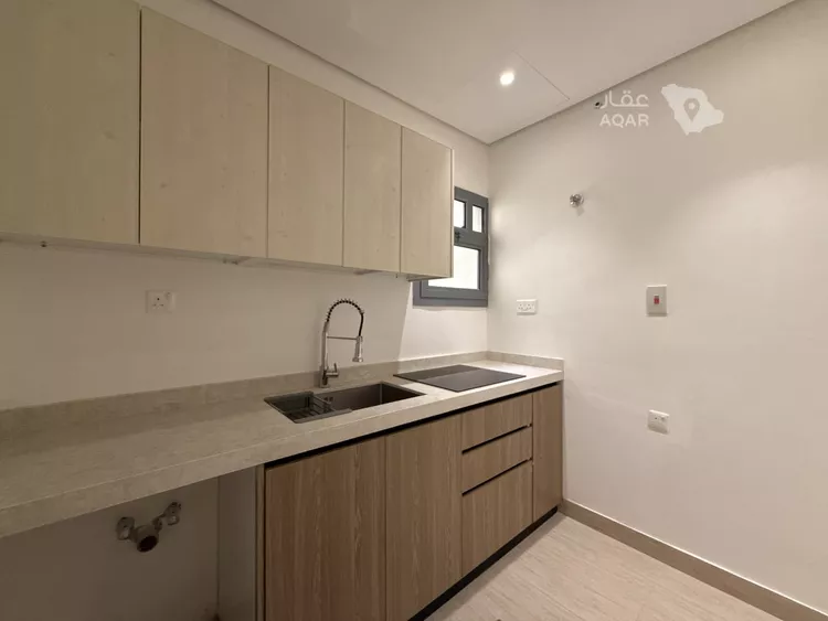 شقة للإيجار في شارع سكاكا, حي العليا, مدينة الرياض, منطقة الرياض 8