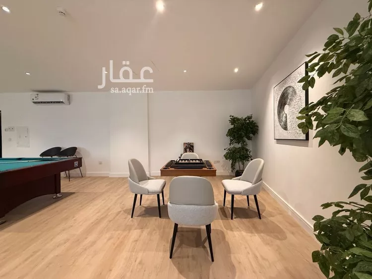 شقة للإيجار في شارع ابن أبي الرجاء, حي الملز, مدينة الرياض, منطقة الرياض صورة 4