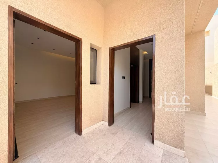 دور للإيجار في شارع ابن شداد, حي الملز, مدينة الرياض, منطقة الرياض صورة 2