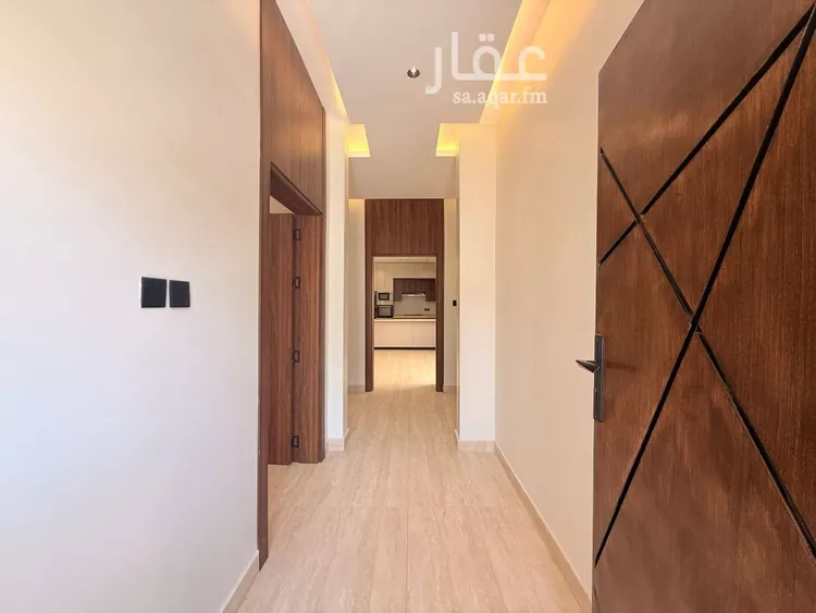 دور للإيجار في شارع ابن شداد, حي الملز, مدينة الرياض, منطقة الرياض صورة 4