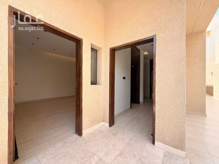 دور للإيجار في شارع ابن شداد, حي الملز, مدينة الرياض, منطقة الرياض صورة 2
