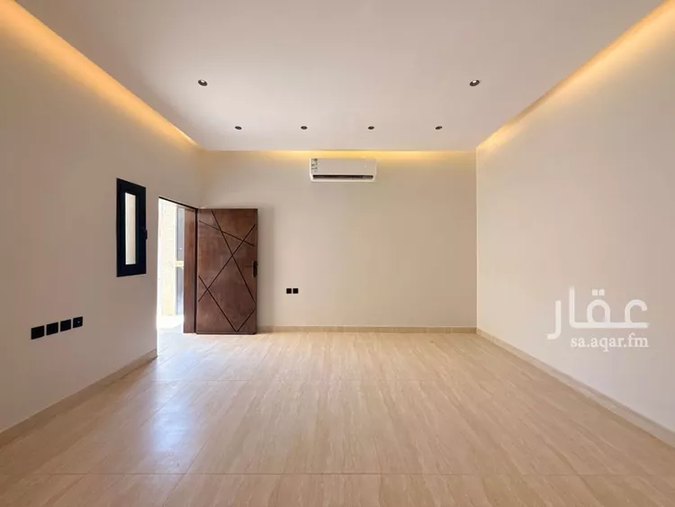 دور للإيجار في شارع ابن شداد, حي الملز, مدينة الرياض, منطقة الرياض صورة 5
