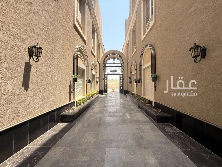 شقة للإيجار في شارع الافلاج, حي الملك سلمان, مدينة الرياض, منطقة الرياض صورة 2