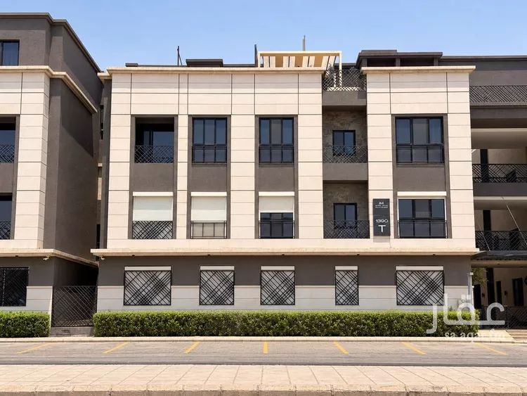 Apartment for Rent in Riyadh An Narjis