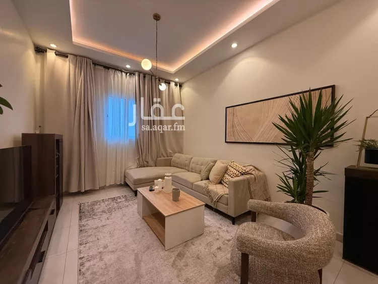 Apartment for Rent in Riyadh Al Olaya