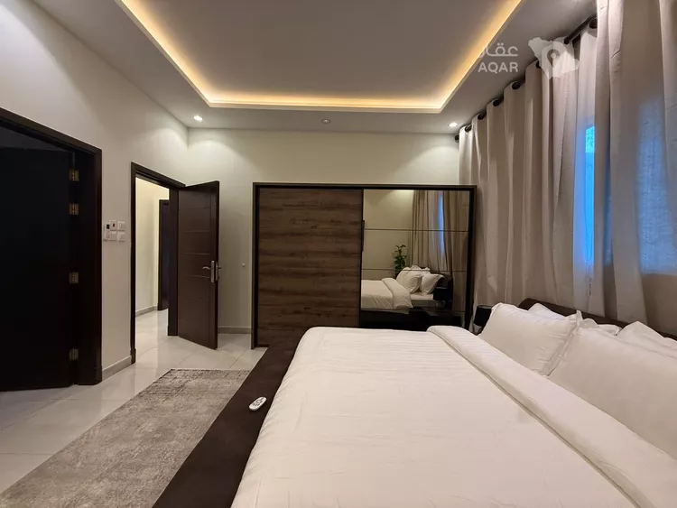 شقة للإيجار في شارع سيدة الرؤساء, حي العليا, مدينة الرياض, منطقة الرياض 10