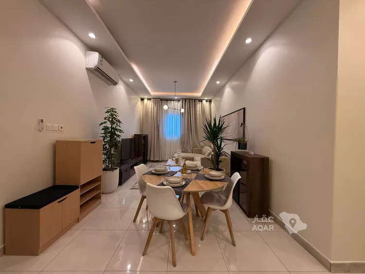 شقة للإيجار في شارع سيدة الرؤساء, حي العليا, مدينة الرياض, منطقة الرياض 17