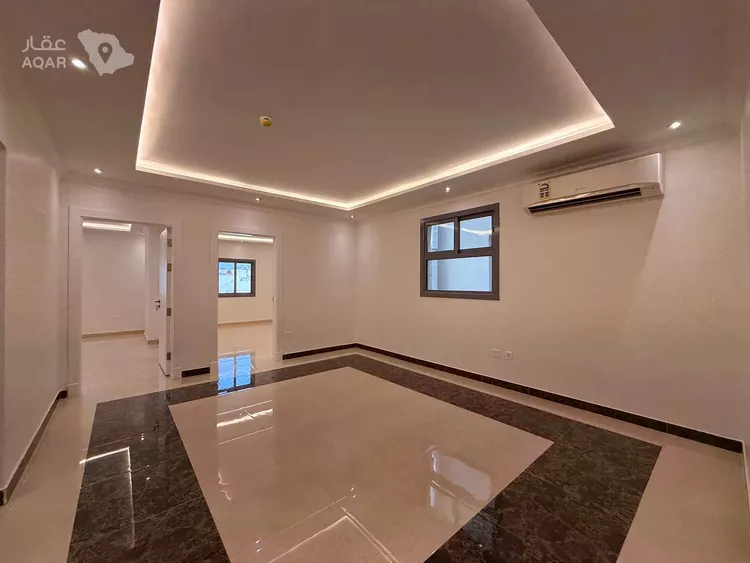 شقة للإيجار في شارع سكاكا, حي العليا, مدينة الرياض, منطقة الرياض 6