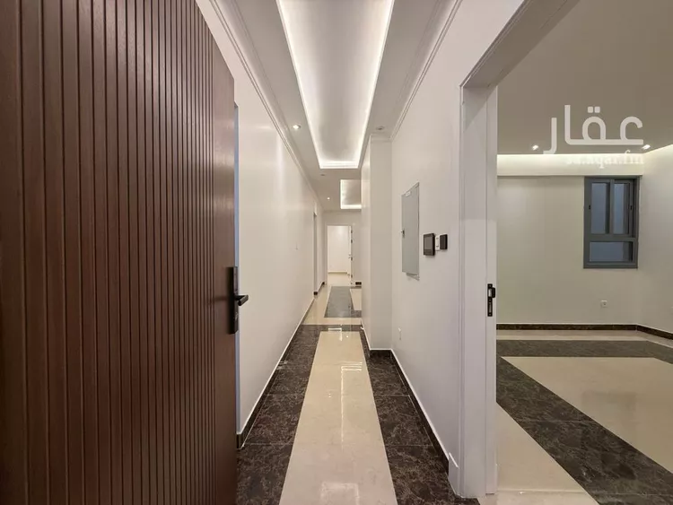 شقة للإيجار في شارع سكاكا, حي العليا, مدينة الرياض, منطقة الرياض صورة 2