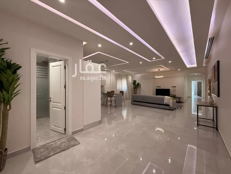 Apartment for Rent in Riyadh Al Wurud صورة 3