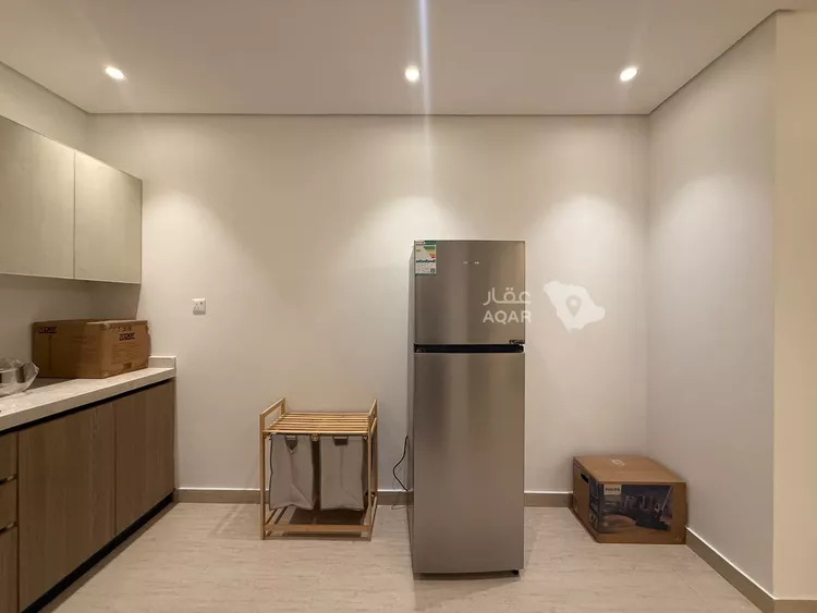 شقة للإيجار في شارع سكاكا, حي العليا, مدينة الرياض, منطقة الرياض صورة 5