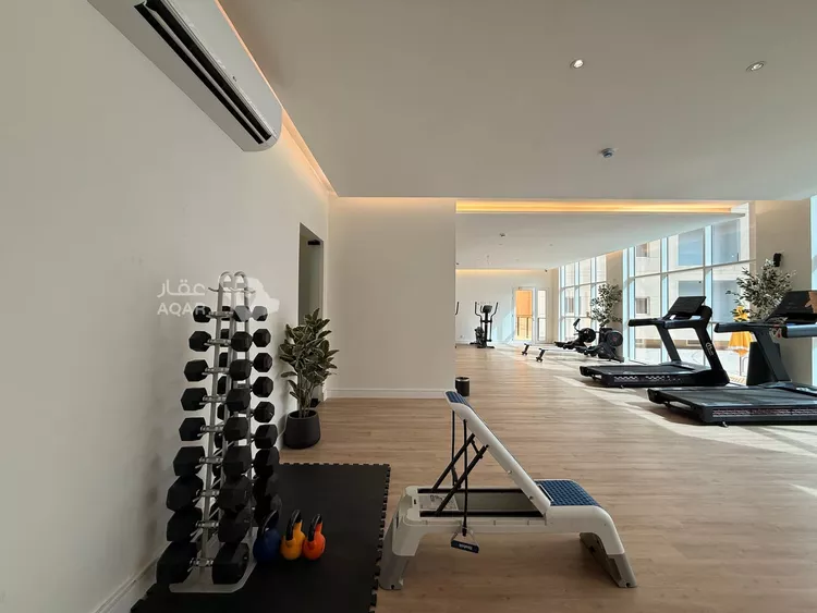 شقة للإيجار في شارع ابن أبي الرجاء, حي الملز, مدينة الرياض, منطقة الرياض 11