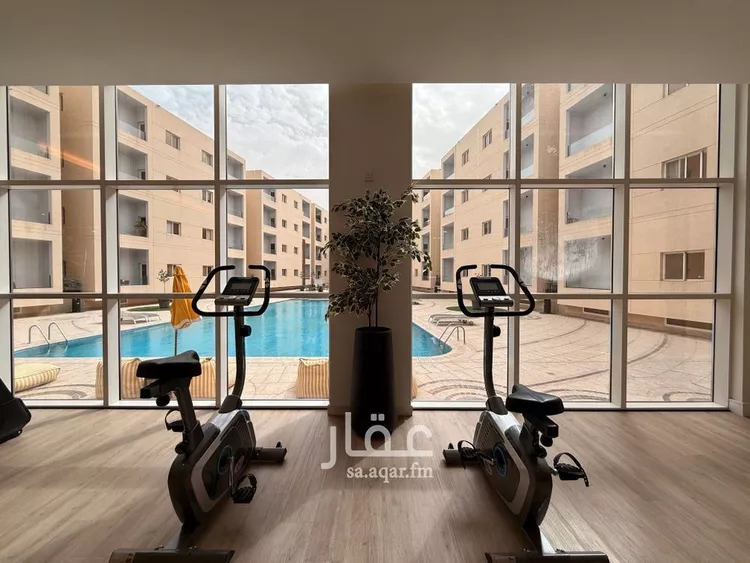 Apartment for Rent in Riyadh Al Malaz صورة 2