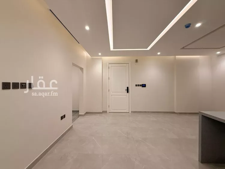 شقة للإيجار في شارع العليا, حي الورود, مدينة الرياض, منطقة الرياض صورة 2