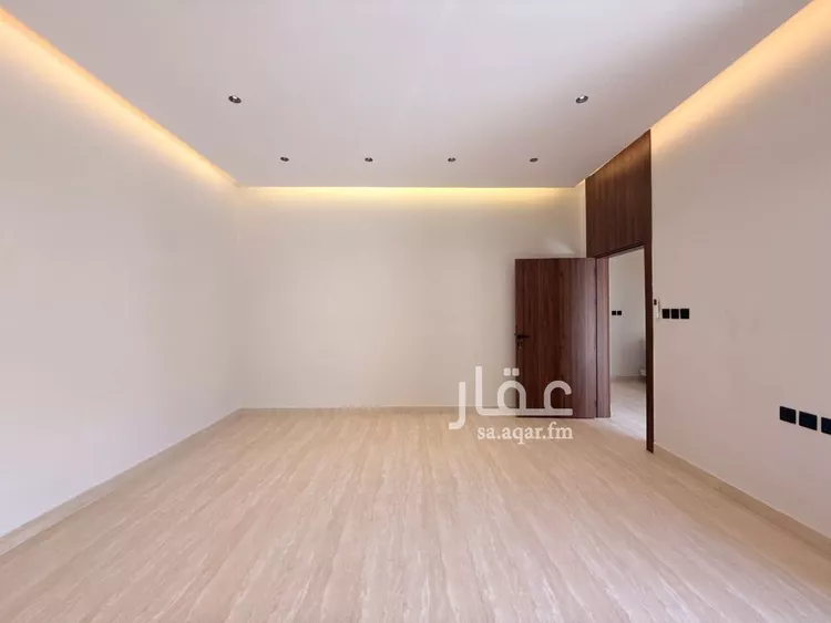 دور للإيجار في شارع ابن شداد, حي الملز, مدينة الرياض, منطقة الرياض صورة 5