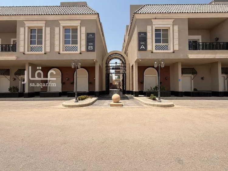 Apartment for Rent in Riyadh King Abdul Aziz