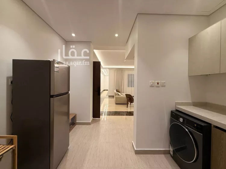 شقة للإيجار في شارع سكاكا, حي العليا, مدينة الرياض, منطقة الرياض